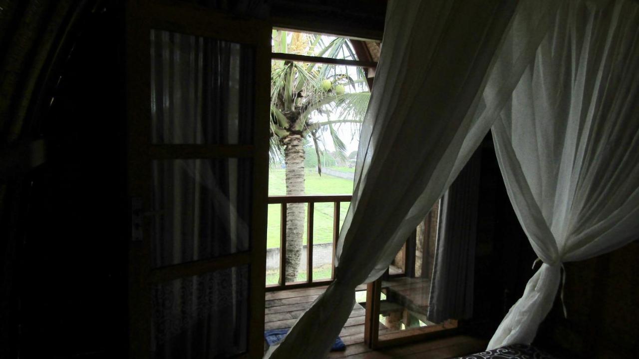 Dikaloha Surfschool And Stay Airsatang Exterior foto